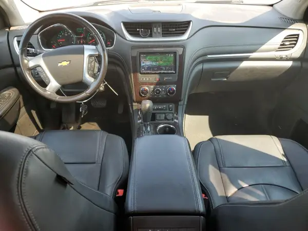 1GNKVHKD8HJ336159 2017 CHEVROLET TRAVERSE - Image 8