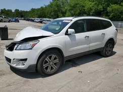 1GNKVHKD8HJ349719 2017 CHEVROLET TRAVERSE