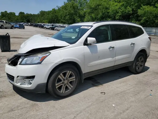 1GNKVHKD8HJ349719 2017 CHEVROLET TRAVERSE - Image 1