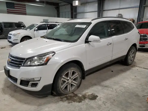 1GNKVHKD9GJ105821 2016 CHEVROLET TRAVERSE - Image 1