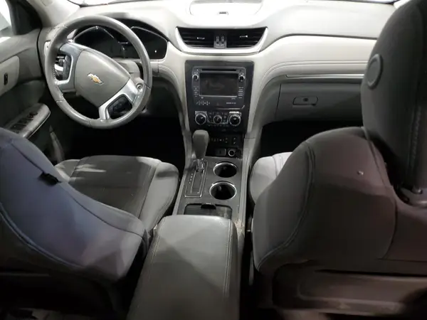 1GNKVHKD9GJ105821 2016 CHEVROLET TRAVERSE - Image 8