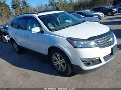 1GNKVHKD9GJ112235 2016 CHEVROLET TRAVERSE