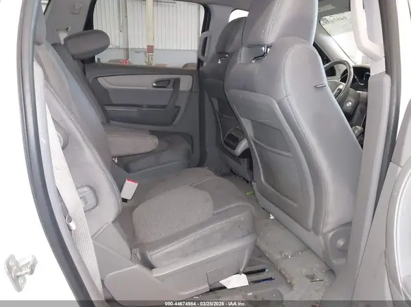1GNKVHKD9GJ112879 2016 CHEVROLET TRAVERSE - Image 8