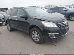 1GNKVHKD9GJ115961 2016 CHEVROLET TRAVERSE