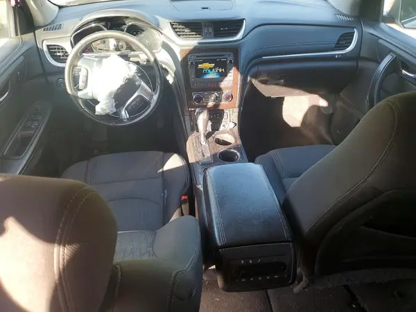 1GNKVHKD9GJ117998 2016 CHEVROLET TRAVERSE - Image 8