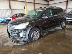 1GNKVHKD9GJ118102 2016 CHEVROLET TRAVERSE