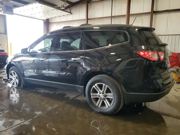1GNKVHKD9GJ118102 2016 CHEVROLET TRAVERSE - Image 2
