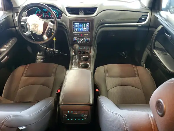 1GNKVHKD9GJ118102 2016 CHEVROLET TRAVERSE - Image 8
