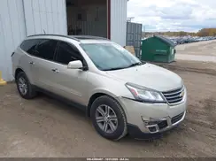 1GNKVHKD9GJ121582 2016 CHEVROLET TRAVERSE