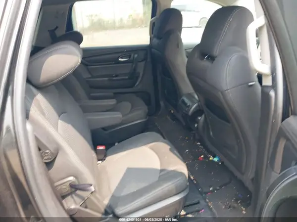1GNKVHKD9GJ125177 2016 CHEVROLET TRAVERSE - Image 8
