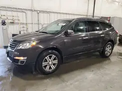 1GNKVHKD9GJ125521 2016 CHEVROLET TRAVERSE