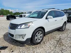 1GNKVHKD9GJ131772 2016 CHEVROLET TRAVERSE