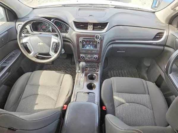 1GNKVHKD9GJ131772 2016 CHEVROLET TRAVERSE - Image 8