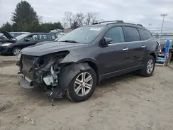 1GNKVHKD9GJ152668 2016 CHEVROLET TRAVERSE