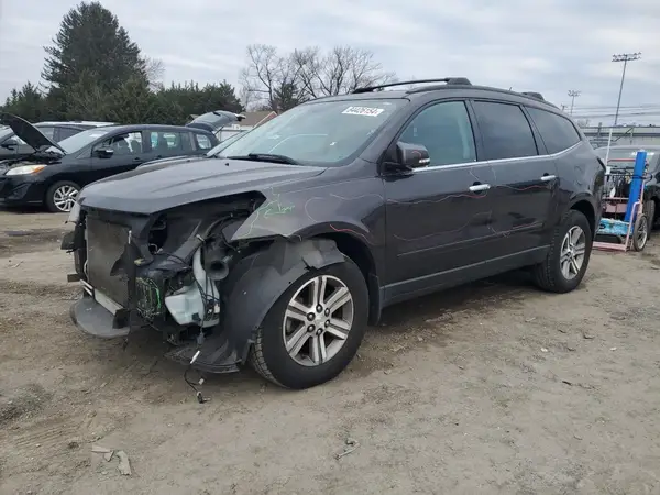 1GNKVHKD9GJ152668 2016 CHEVROLET TRAVERSE - Image 1