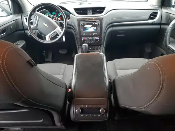 1GNKVHKD9GJ152668 2016 CHEVROLET TRAVERSE - Image 8