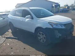 1GNKVHKD9GJ155201 2016 CHEVROLET TRAVERSE