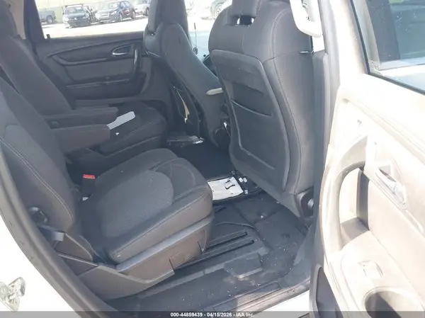 1GNKVHKD9GJ155201 2016 CHEVROLET TRAVERSE - Image 8