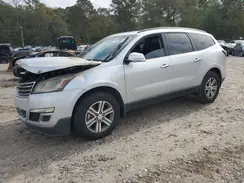 1GNKVHKD9GJ155893 2016 CHEVROLET TRAVERSE