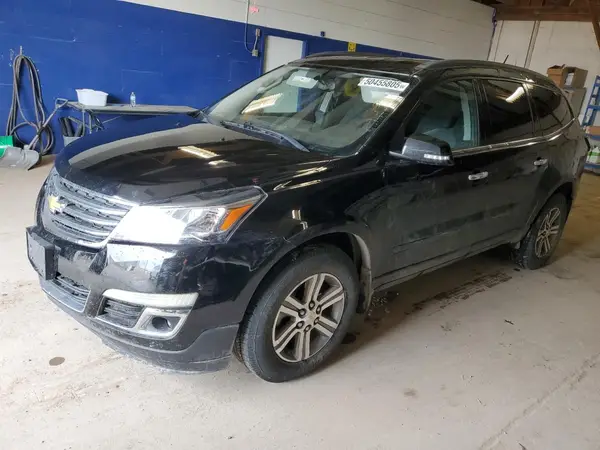 1GNKVHKD9GJ156798 2016 CHEVROLET TRAVERSE - Image 1