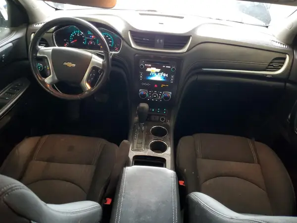 1GNKVHKD9GJ156798 2016 CHEVROLET TRAVERSE - Image 8