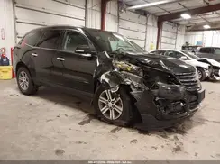1GNKVHKD9GJ161886 2016 CHEVROLET TRAVERSE