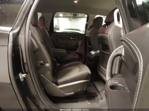 1GNKVHKD9GJ161886 2016 CHEVROLET TRAVERSE - Image 8