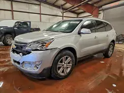 1GNKVHKD9GJ163881 2016 CHEVROLET TRAVERSE