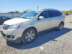 1GNKVHKD9GJ167834 2016 CHEVROLET TRAVERSE