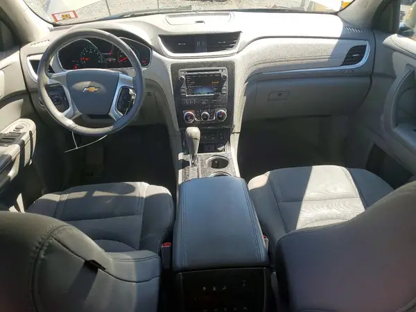 1GNKVHKD9GJ167834 2016 CHEVROLET TRAVERSE - Image 8