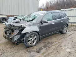 1GNKVHKD9GJ170250 2016 CHEVROLET TRAVERSE
