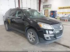 1GNKVHKD9GJ185170 2016 CHEVROLET TRAVERSE