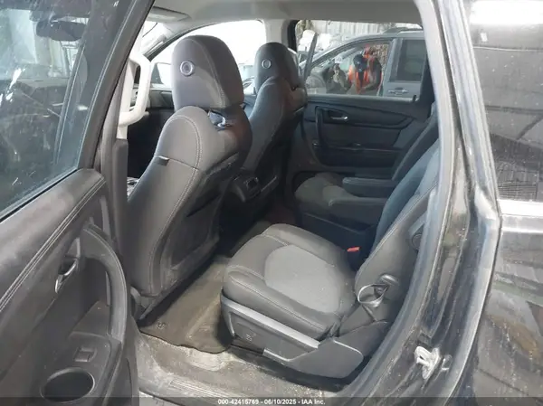 1GNKVHKD9GJ185170 2016 CHEVROLET TRAVERSE - Image 8