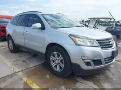 1GNKVHKD9GJ195424 2016 CHEVROLET TRAVERSE
