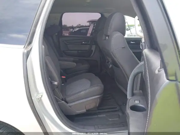 1GNKVHKD9GJ195424 2016 CHEVROLET TRAVERSE - Image 8