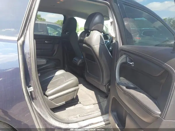 1GNKVHKD9GJ200878 2016 CHEVROLET TRAVERSE - Image 8