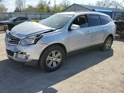 1GNKVHKD9GJ201741 2016 CHEVROLET TRAVERSE