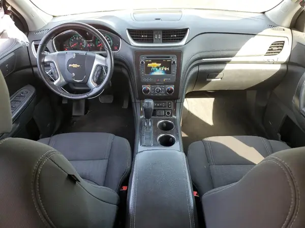 1GNKVHKD9GJ201741 2016 CHEVROLET TRAVERSE - Image 8