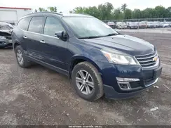 1GNKVHKD9GJ216739 2016 CHEVROLET TRAVERSE