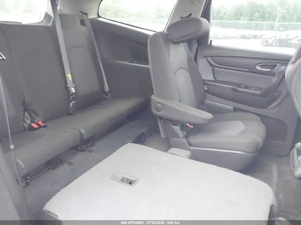 1GNKVHKD9GJ216739 2016 CHEVROLET TRAVERSE - Image 8