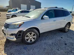 1GNKVHKD9GJ221181 2016 CHEVROLET TRAVERSE