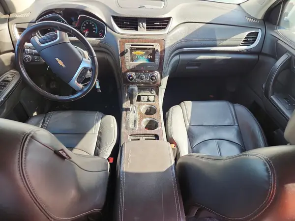 1GNKVHKD9GJ221181 2016 CHEVROLET TRAVERSE - Image 8