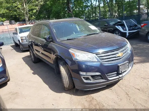 1GNKVHKD9GJ222945 2016 CHEVROLET TRAVERSE - Image 1