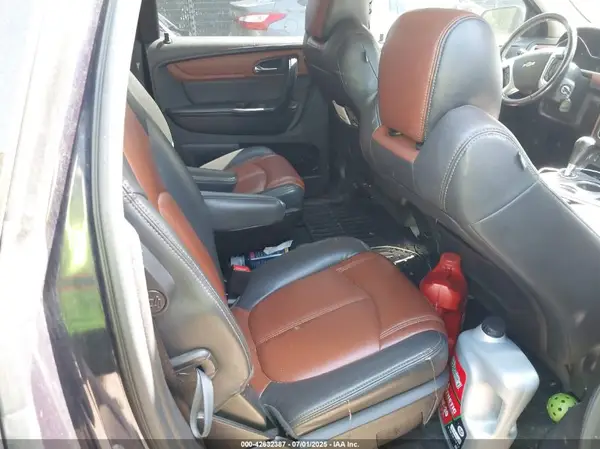 1GNKVHKD9GJ222945 2016 CHEVROLET TRAVERSE - Image 8
