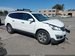 1GNKVHKD9GJ229362 2016 CHEVROLET TRAVERSE