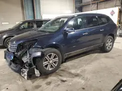 1GNKVHKD9GJ230298 2016 CHEVROLET TRAVERSE