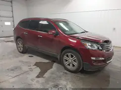 1GNKVHKD9GJ230396 2016 CHEVROLET TRAVERSE
