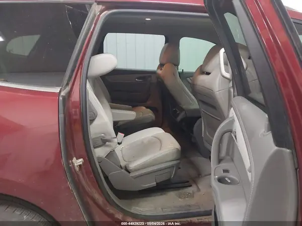 1GNKVHKD9GJ230396 2016 CHEVROLET TRAVERSE - Image 8