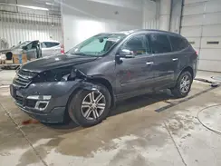 1GNKVHKD9GJ238899 2016 CHEVROLET TRAVERSE