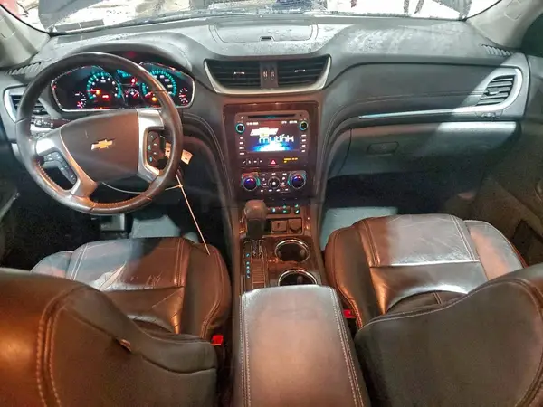 1GNKVHKD9GJ238899 2016 CHEVROLET TRAVERSE - Image 8